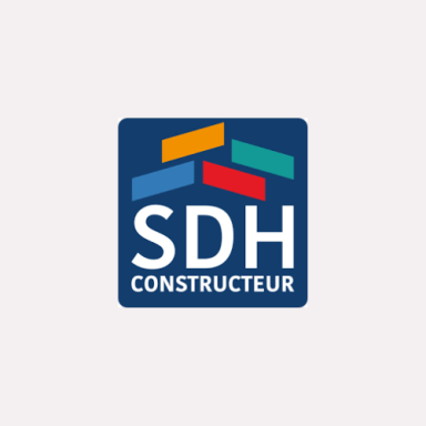 Logo SDH constructeur
