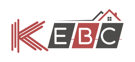 Logo KEBC