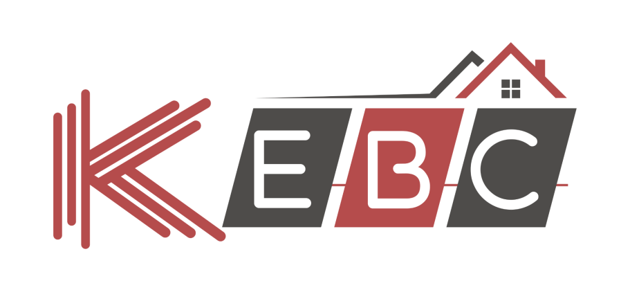 Logo KEBC