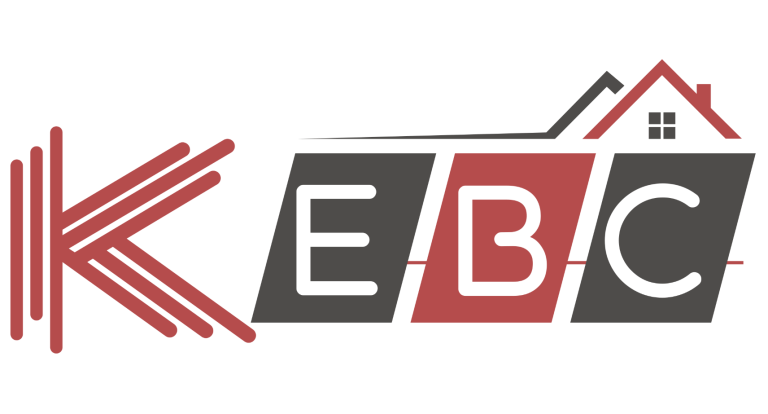 Logo KEBC