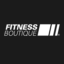 Logo Fitness Boutique
