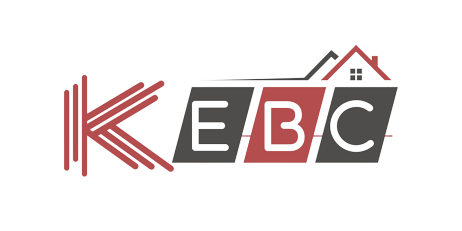 Logo KEBC