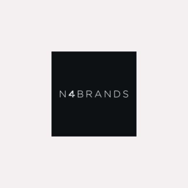 Logo N4brands